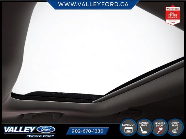 2022 Ford Bronco Sport Badlands (Stk: 25151A) in Kentville - Image 6 of 8