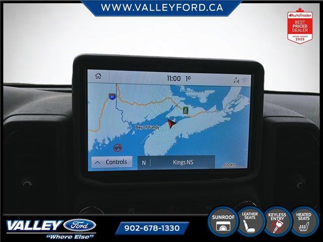 2022 Ford Bronco Sport Badlands (Stk: 25151A) in Kentville - Image 8 of 8