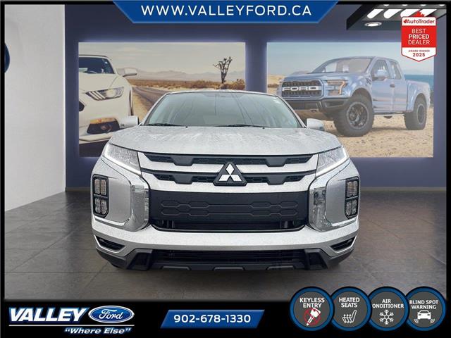 2024 Mitsubishi RVR  (Stk: 25P120) in Kentville - Image 2 of 18