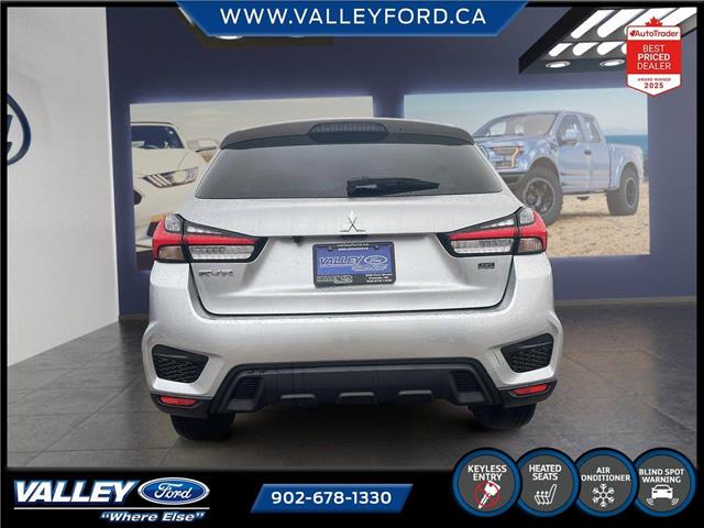2024 Mitsubishi RVR  (Stk: 25P120) in Kentville - Image 3 of 18