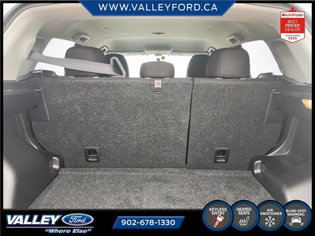 2024 Mitsubishi RVR  (Stk: 25P120) in Kentville - Image 6 of 18