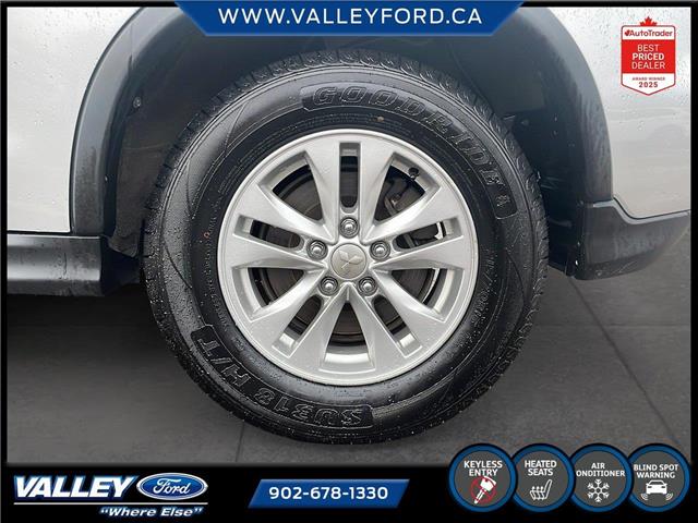 2024 Mitsubishi RVR  (Stk: 25P120) in Kentville - Image 7 of 18