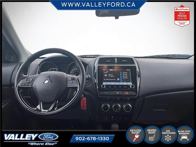 2024 Mitsubishi RVR  (Stk: 25P120) in Kentville - Image 9 of 18