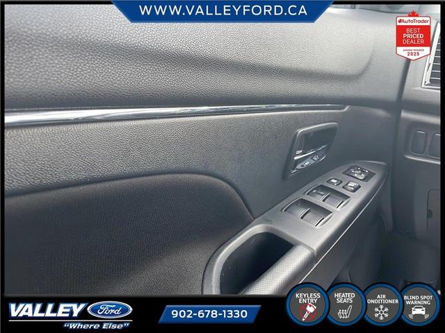 2024 Mitsubishi RVR  (Stk: 25P120) in Kentville - Image 10 of 18