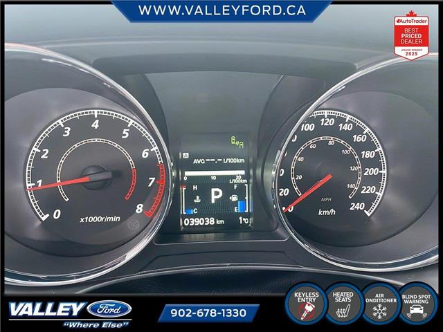 2024 Mitsubishi RVR  (Stk: 25P120) in Kentville - Image 12 of 18