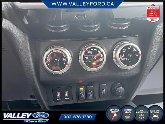 2024 Mitsubishi RVR  (Stk: 25P120) in Kentville - Image 13 of 18
