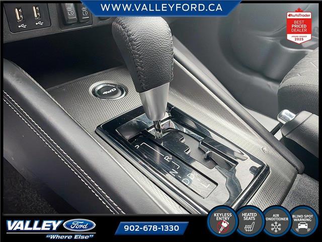2024 Mitsubishi RVR  (Stk: 25P120) in Kentville - Image 14 of 18