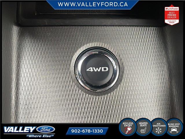 2024 Mitsubishi RVR  (Stk: 25P120) in Kentville - Image 15 of 18