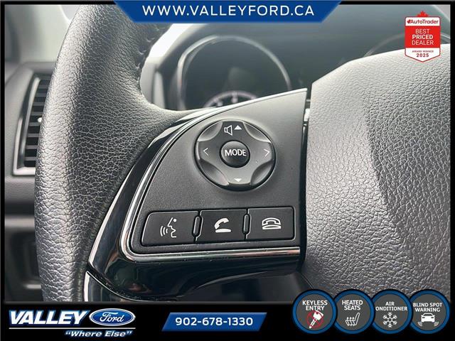 2024 Mitsubishi RVR  (Stk: 25P120) in Kentville - Image 16 of 18