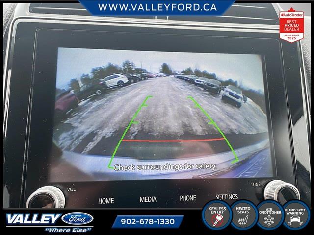 2024 Mitsubishi RVR  (Stk: 25P120) in Kentville - Image 17 of 18