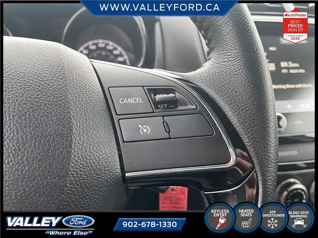 2024 Mitsubishi RVR  (Stk: 25P120) in Kentville - Image 18 of 18