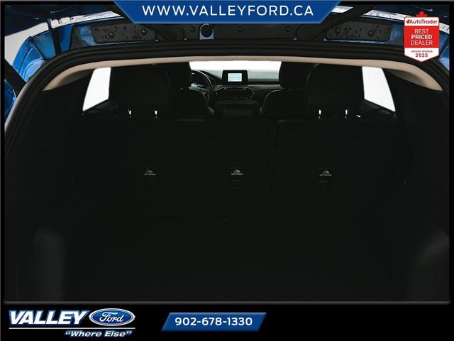 2020 Ford Escape Titanium Hybrid (Stk: 25498A) in Kentville - Image 4 of 16