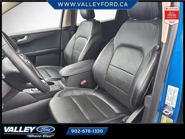 2020 Ford Escape Titanium Hybrid (Stk: 25498A) in Kentville - Image 6 of 16
