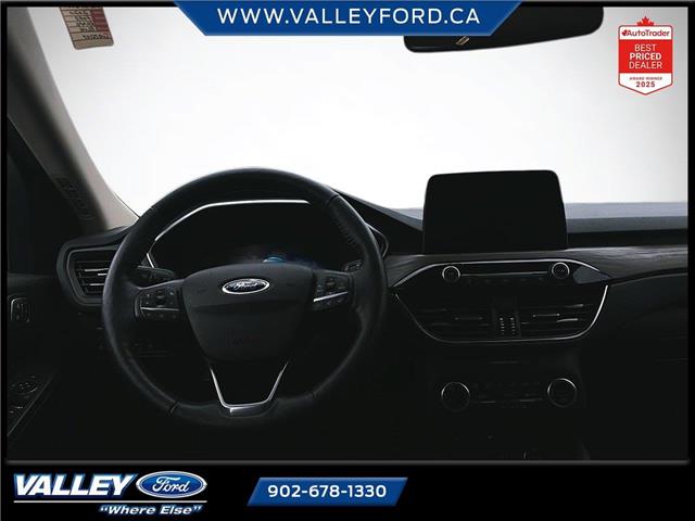 2020 Ford Escape Titanium Hybrid (Stk: 25498A) in Kentville - Image 7 of 16