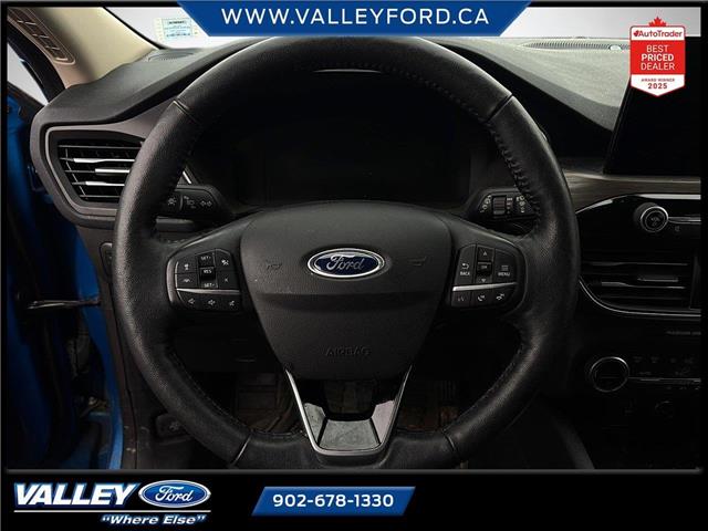 2020 Ford Escape Titanium Hybrid (Stk: 25498A) in Kentville - Image 9 of 16