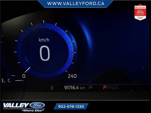 2020 Ford Escape Titanium Hybrid (Stk: 25498A) in Kentville - Image 10 of 16