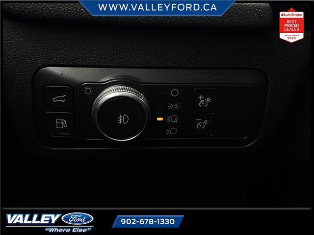 2020 Ford Escape Titanium Hybrid (Stk: 25498A) in Kentville - Image 13 of 16