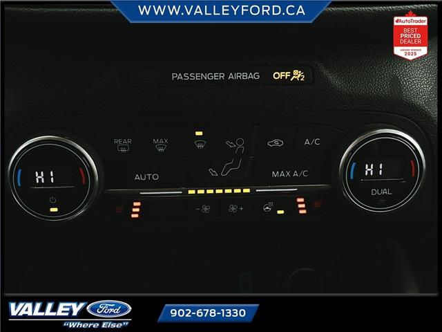 2020 Ford Escape Titanium Hybrid (Stk: 25498A) in Kentville - Image 14 of 16