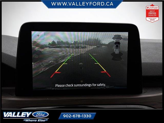 2020 Ford Escape Titanium Hybrid (Stk: 25498A) in Kentville - Image 15 of 16