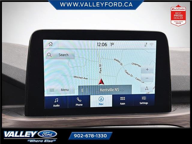 2020 Ford Escape Titanium Hybrid (Stk: 25498A) in Kentville - Image 16 of 16