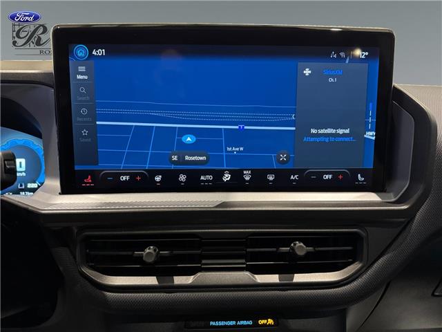 2025 Ford Bronco Sport Badlands (Stk: S9904) in ROSETOWN - Image 12 of 17