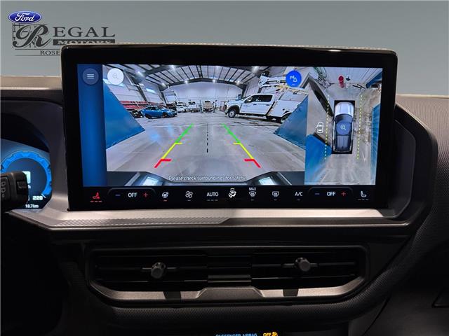 2025 Ford Bronco Sport Badlands (Stk: S9904) in ROSETOWN - Image 13 of 17