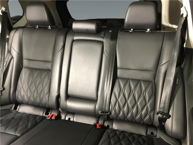 2021 Nissan Rogue Platinum (Stk: N25146A) in Sault Ste. Marie - Image 13 of 15