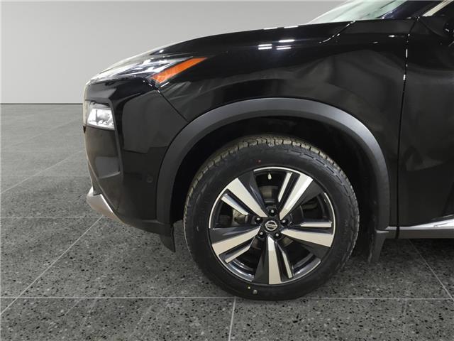 2021 Nissan Rogue Platinum (Stk: N25146A) in Sault Ste. Marie - Image 14 of 15