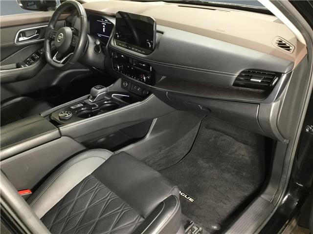 2021 Nissan Rogue Platinum (Stk: N25146A) in Sault Ste. Marie - Image 15 of 15