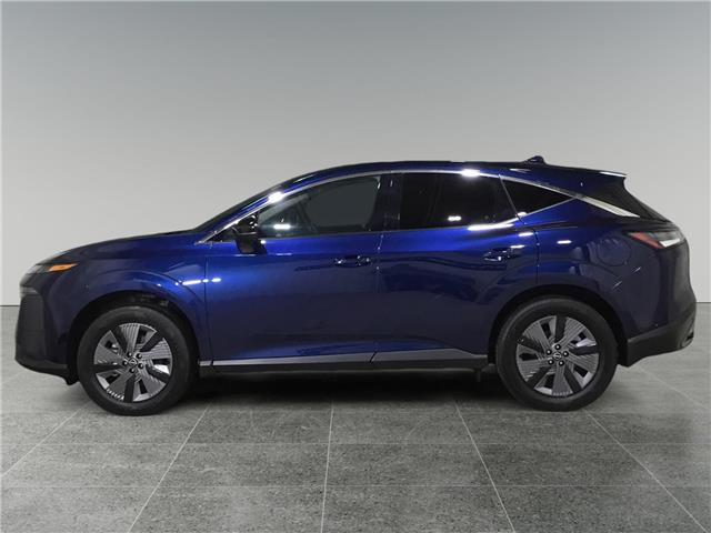 2025 Nissan Murano SL (Stk: N25159) in Sault Ste. Marie - Image 2 of 7