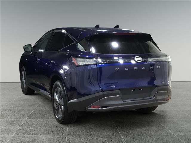 2025 Nissan Murano SL (Stk: N25159) in Sault Ste. Marie - Image 3 of 7