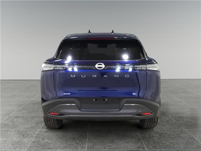 2025 Nissan Murano SL (Stk: N25159) in Sault Ste. Marie - Image 4 of 7
