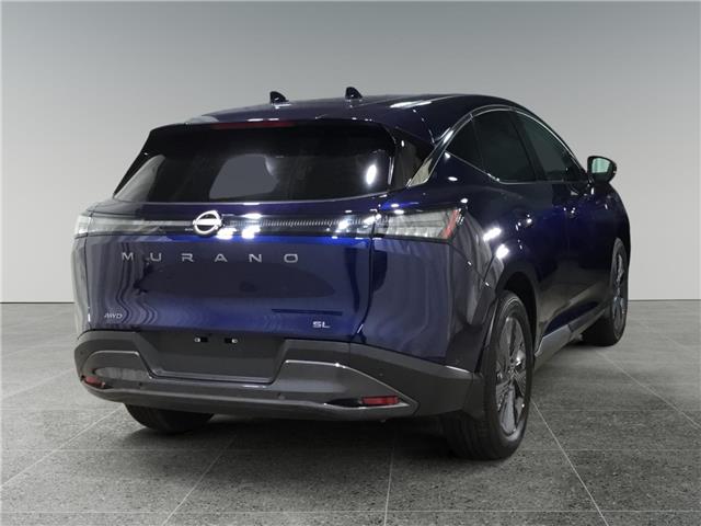 2025 Nissan Murano SL (Stk: N25159) in Sault Ste. Marie - Image 5 of 7
