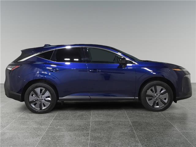 2025 Nissan Murano SL (Stk: N25159) in Sault Ste. Marie - Image 6 of 7