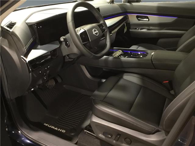 2025 Nissan Murano SL (Stk: N25159) in Sault Ste. Marie - Image 7 of 7