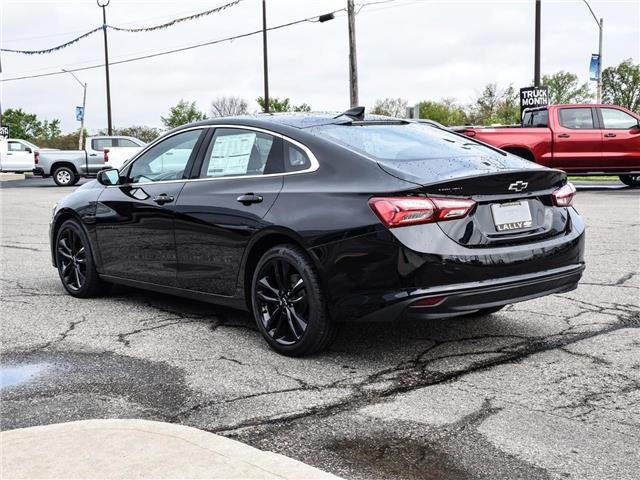 2025 Chevrolet Malibu 1LT (Stk: LCMA00215) in Tilbury - Image 4 of 25