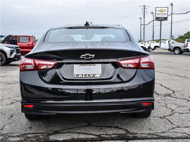 2025 Chevrolet Malibu 1LT (Stk: LCMA00215) in Tilbury - Image 5 of 25