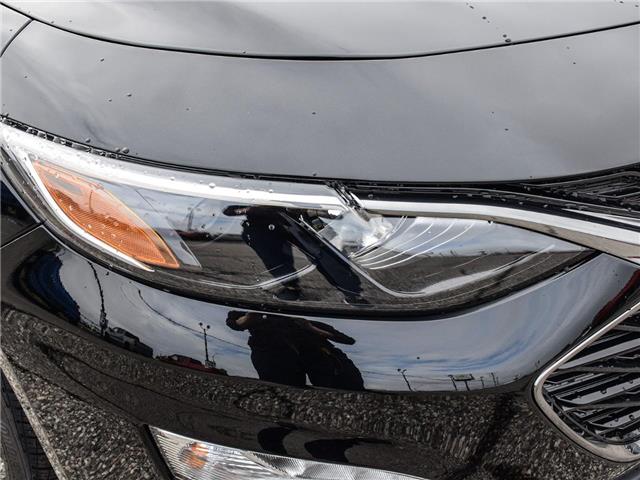 2025 Chevrolet Malibu 1LT (Stk: LCMA00215) in Tilbury - Image 8 of 25