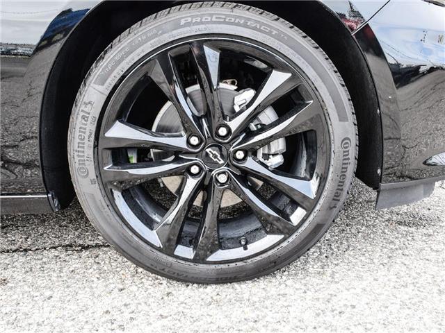 2025 Chevrolet Malibu 1LT (Stk: LCMA00215) in Tilbury - Image 9 of 25