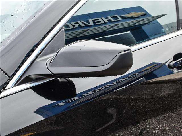 2025 Chevrolet Malibu 1LT (Stk: LCMA00215) in Tilbury - Image 10 of 25