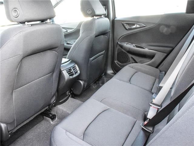 2025 Chevrolet Malibu 1LT (Stk: LCMA00215) in Tilbury - Image 13 of 25