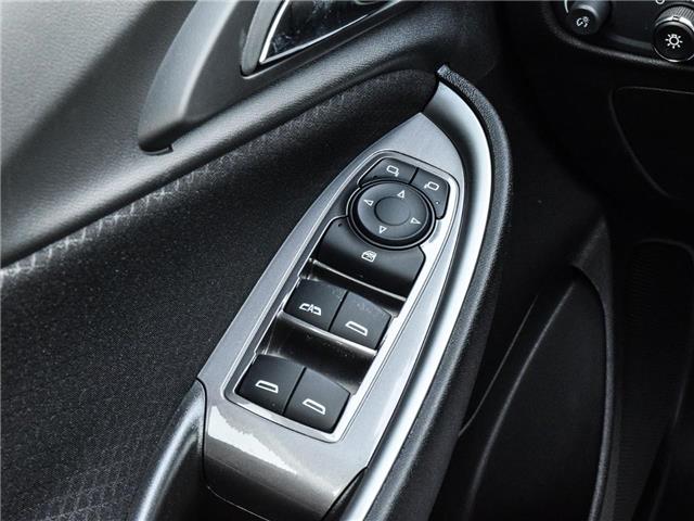 2025 Chevrolet Malibu 1LT (Stk: LCMA00215) in Tilbury - Image 14 of 25