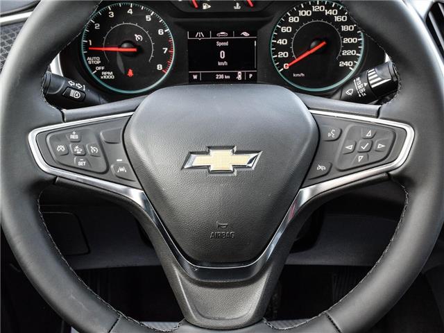 2025 Chevrolet Malibu 1LT (Stk: LCMA00215) in Tilbury - Image 16 of 25