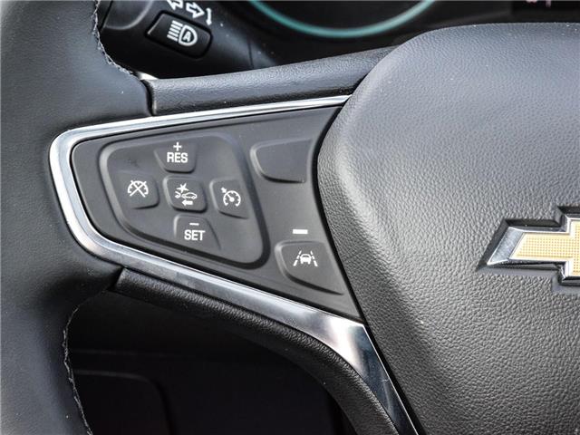 2025 Chevrolet Malibu 1LT (Stk: LCMA00215) in Tilbury - Image 17 of 25