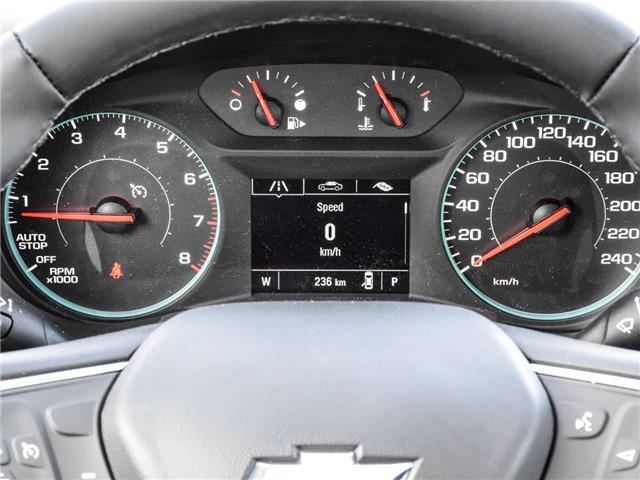 2025 Chevrolet Malibu 1LT (Stk: LCMA00215) in Tilbury - Image 19 of 25