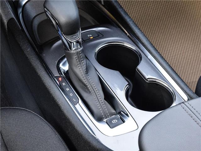 2025 Chevrolet Malibu 1LT (Stk: LCMA00215) in Tilbury - Image 20 of 25