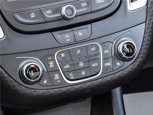 2025 Chevrolet Malibu 1LT (Stk: LCMA00215) in Tilbury - Image 21 of 25