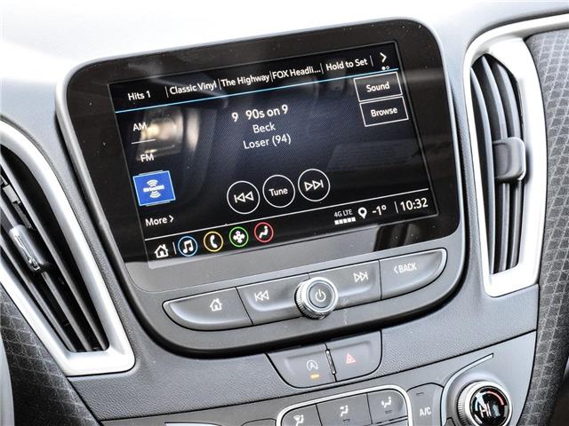 2025 Chevrolet Malibu 1LT (Stk: LCMA00215) in Tilbury - Image 22 of 25