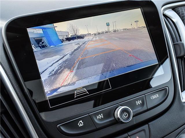 2025 Chevrolet Malibu 1LT (Stk: LCMA00215) in Tilbury - Image 24 of 25