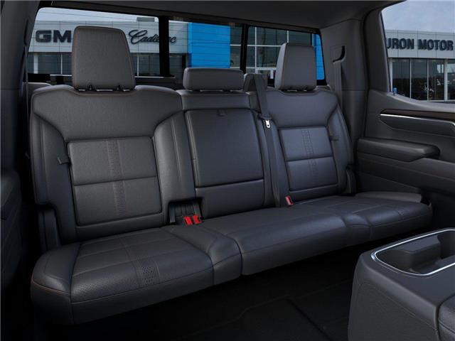 2026 Chevrolet Silverado 1500 High Country (Stk: 106519) in Exeter - Image 17 of 24